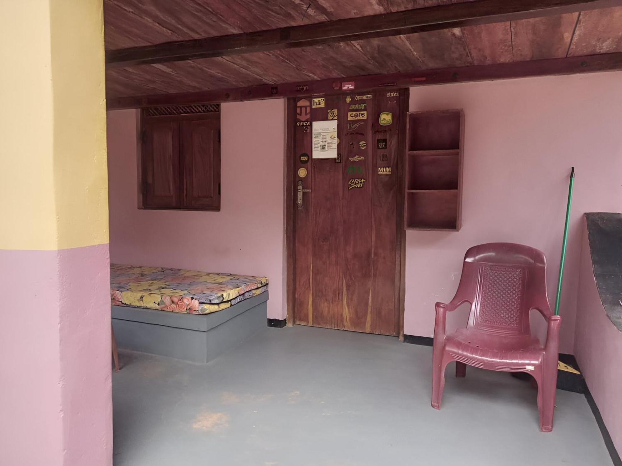 Breezy Beach Cabanas Arugam Bay Buitenkant foto