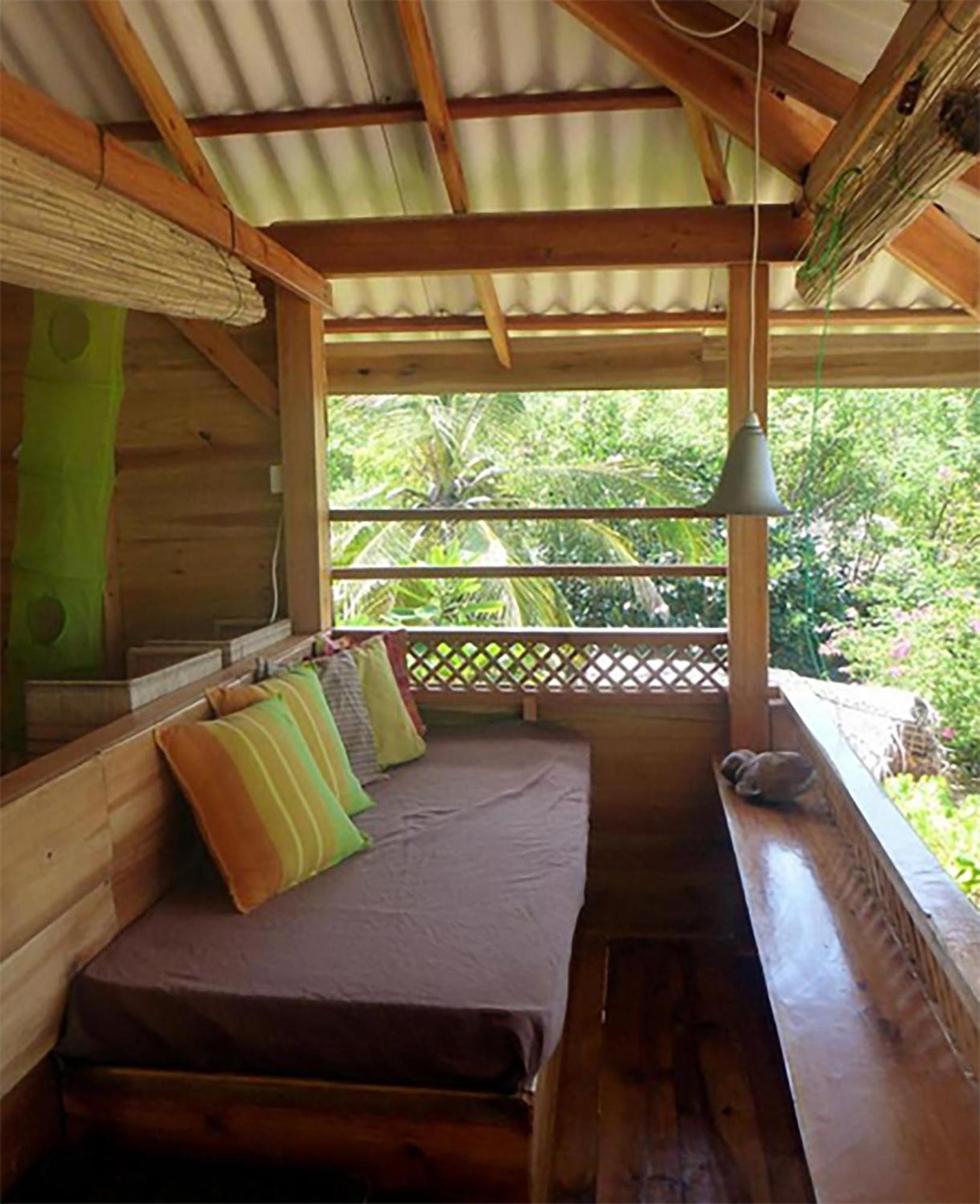 Breezy Beach Cabanas Arugam Bay Buitenkant foto