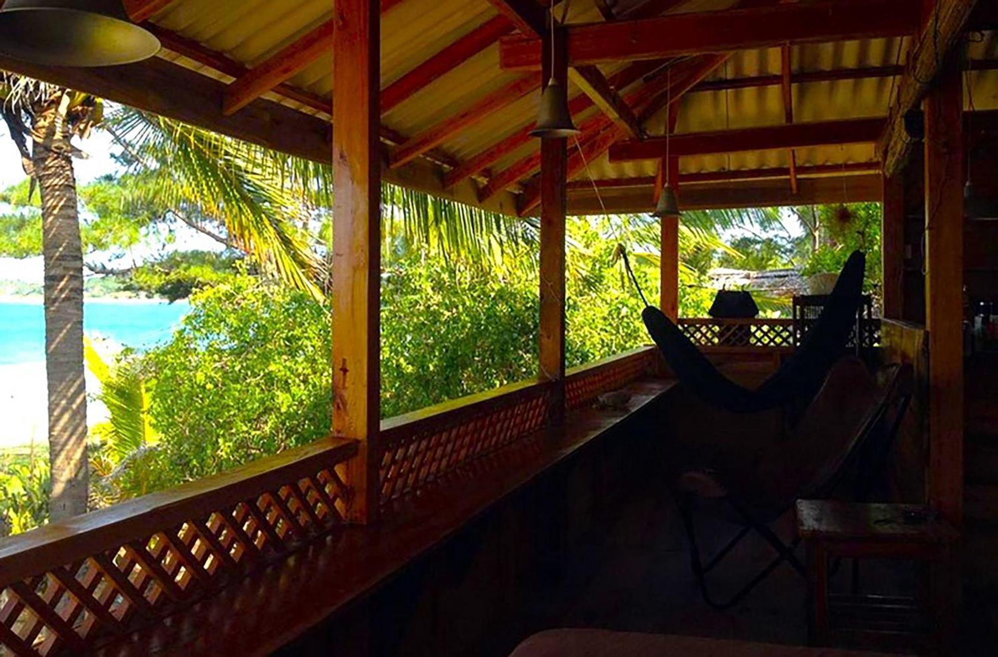Breezy Beach Cabanas Arugam Bay Buitenkant foto