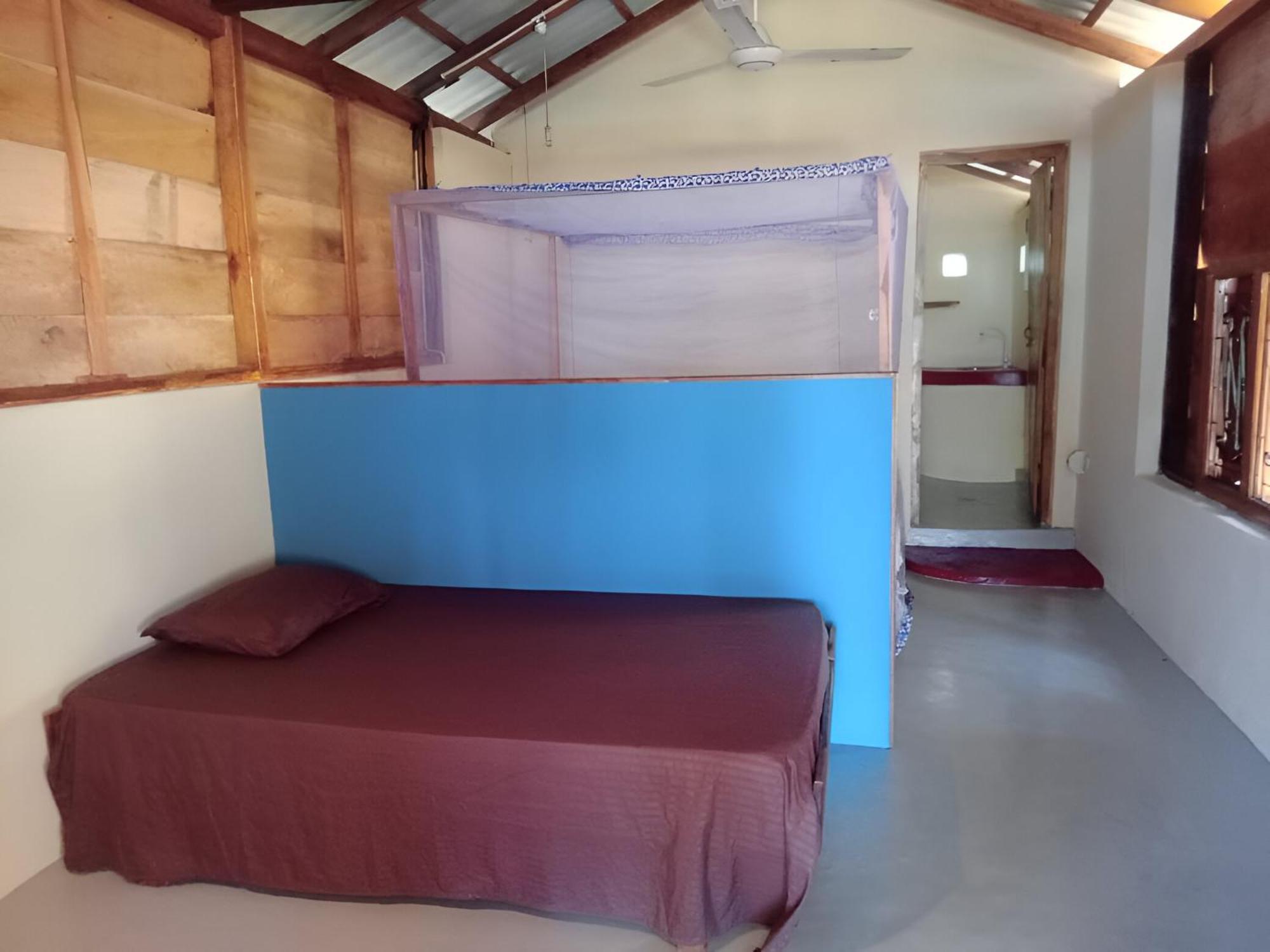Breezy Beach Cabanas Arugam Bay Buitenkant foto